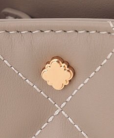 TOCCA SUGAR CUBE 2WAY BAG ショルダーバッグ