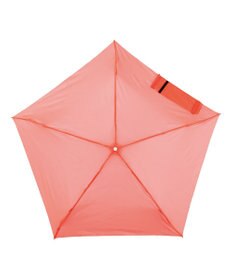 MOONBAT 【超コンパクト/晴雨兼用】Miracle Tech(ミラクルテック) 折りたたみ傘 プレーン