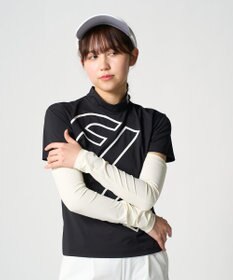 FILA GOLF／marie claire 【FILA GOLF】スーパーナイロンクール｜超接触冷感アームカバー