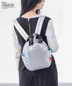 ROOTOTE 8453【スヌーピー】IP.セオルー.パデット.ピーナッツ-0S