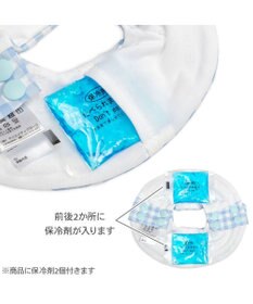 PET PARADISE ディズニー ミッキーマウス クール バンダナ 《風船柄》 小型犬