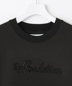 23区GOLF タウンユースにも使える【23Fondation/MEN】BASIC トレーナー