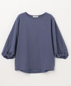 ANY ツイストスリーブ トップス