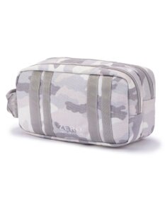 ZERO HALLIBURTON コーデュラカートポーチ 82005