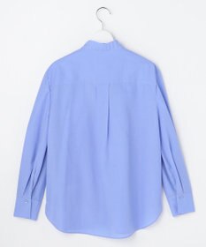 自由区 L 【カタログ掲載】ナチュラルタッチボウタイ ブラウス