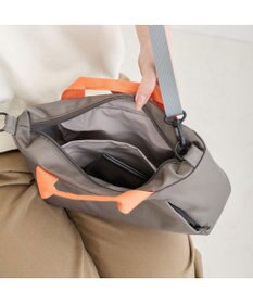 ROOTOTE 3522【ルートート】SN.べビールー.ライトウォーターリぺレント-H