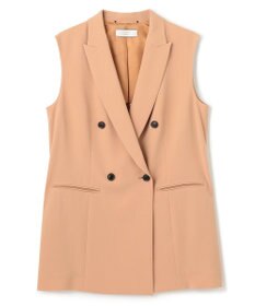 BEIGE， CINDY / ジレ