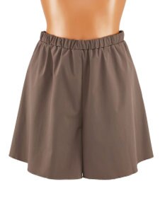 San-ai Resort（三愛水着楽園） 【UPF50＋】　タンクトップキュロット3点セット　9M・11L　【San-ai Resort（サンアイリゾート）】