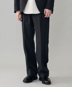 UNFILO MENS ウーリーノ 2タックスラックス