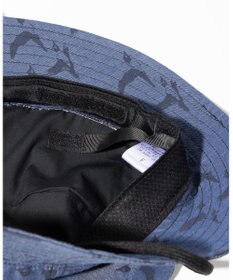 JOSEPH ABBOUD MOUNTAIN 【テーム ヤルヴィモチーフ・サスティナブル】バケットハット