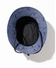 JOSEPH ABBOUD MOUNTAIN 【テーム ヤルヴィモチーフ・サスティナブル】バケットハット