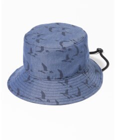 JOSEPH ABBOUD MOUNTAIN 【テーム ヤルヴィモチーフ・サスティナブル】バケットハット