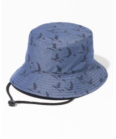 JOSEPH ABBOUD MOUNTAIN 【テーム ヤルヴィモチーフ・サスティナブル】バケットハット