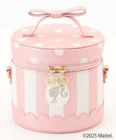 ANY KIDS 【Barbie(TM)】バニティポシェット