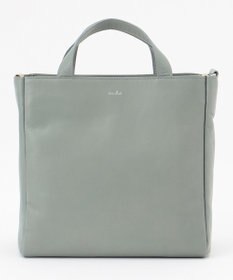 airlist 【軽量・牛革】トートバッグ（S）Tram トラム