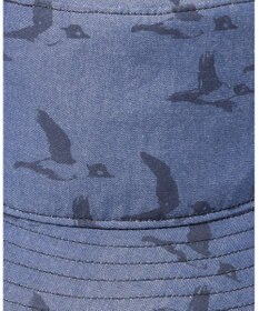 JOSEPH ABBOUD MOUNTAIN 【テーム ヤルヴィモチーフ・サスティナブル】バケットハット