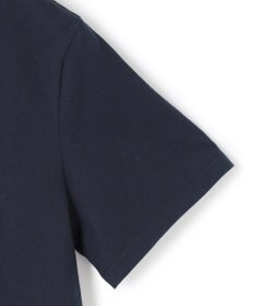 TOCCA 【洗える】TOCCA LOGO TEE Tシャツ