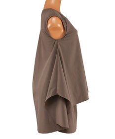 San-ai Resort（三愛水着楽園） 【UPF50＋】　タンクトップキュロット3点セット　9M・11L　【San-ai Resort（サンアイリゾート）】