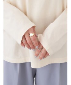 earth music&ecology ｔｏｌｅｒａｎｃｅ　ロゴロンＴＥＥ