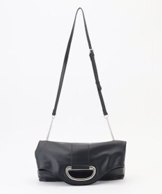 ICB 2WAYメタルハンドルトート