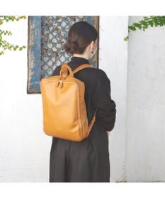 Regalo Felice 【機能充実 / A4サイズ対応 / 日本製】リュック / REGALO