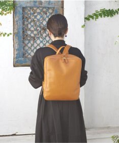 Regalo Felice 【機能充実 / A4サイズ対応 / 日本製】リュック / REGALO