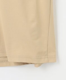 PW CIRCULUS 【吸水速乾 / UV遮蔽率99% UVカット / ストレッチ】【MEN】バックメッシュポケットモックT ゴルフ