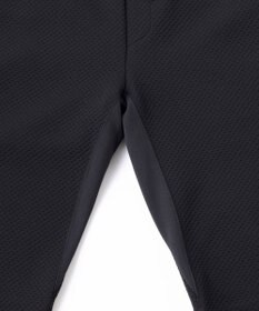 UNFILO 【ミズノ×UNFILO】ブレスサーモ リップルキルト ジョグパン