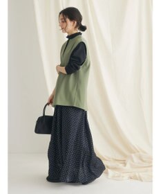 CRAFT STANDARD BOUTIQUE 【イージーケア】Ｖネックベスト