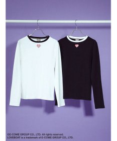 Green Parks ■別注　ＬＯＶＥ　ＢＯＡＴ　リブロンＴ