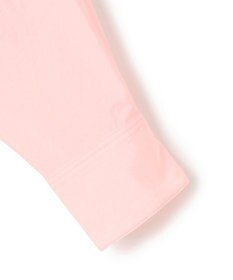 UNFILO バンドカラー コンフォートシャツ