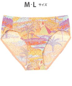 tsumori chisato SLEEP ツモリチサト ショーツ レディース UPX577 /ワコール