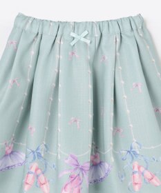 ANY KIDS メロディスカート