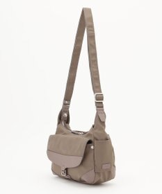 Y'SACCS ミリタリーフラップミニショルダー