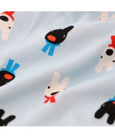 PET PARADISE リサとガスパール 接触冷感 襟付き タンクトップ 小型犬