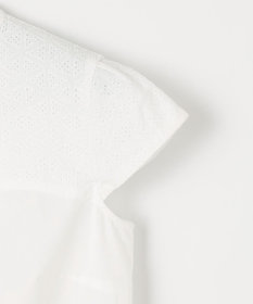 TOCCA 【洗える！】GLASS ブラウス