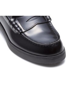 REGAL FOOT COMMUNITY 【リーガルレディース】F78R ローファー カジュアルシューズ