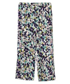 AMERICAN HOLIC アソートプリントリラックスパンツ