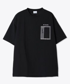 Columbia Columbia/ レイリバーショートスリーブポケットTシャツ /コロンビア