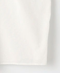 NAVE 【Nave　洗える】ボリュームボイル ブラウス