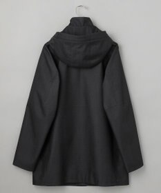 GOTAIRIKU 【仕事で着用可】ラスタードビー フーデッドブルゾン_地柄(24/25年モデル)