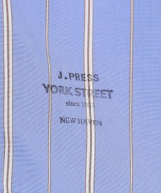 J.PRESS YORK STREET 【UNISEX】ストライプ シャツ