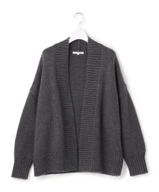 23区 【SLOW/一部店舗限定】チャンキー カーディガン