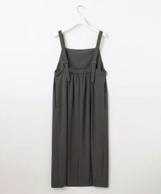 J.PRESS LADIES L 【WEB限定カラーあり・洗える】Lightジョーゼット キャミ ワンピース