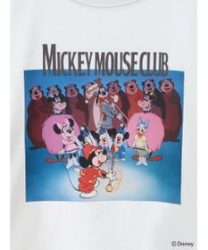 Green Parks ミッキーマウスクラブハウス／フォトプリントＴＥＥ