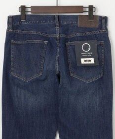 JOSEPH ABBOUD 【キングサイズ・サスティナブル/JAPANファブリック/ストレッチ】オゾンハイパワー デニム