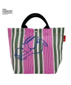 ROOTOTE 8327【スヌーピー】IP.デリ.チュール.ピーナッツ-8J