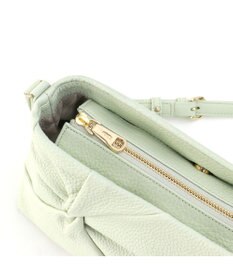 IBIZA エレガンシア　ショルダーバッグ