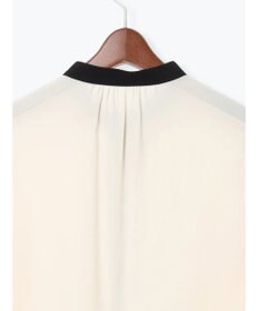 Te chichi 【セレモニーアイテム】レースカフスブラウス