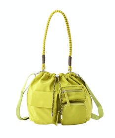 Green Parks 収納アドバイザー監修ショルダーバッグ